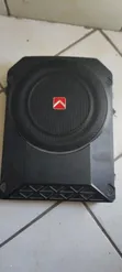 Kuerl 10" Subwoofer - 4