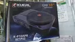Kuerl 10" Subwoofer - 1