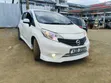 Nissan Note 1.2 Petrol 2014 White - 2
