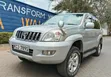 Toyota Land Cruiser Prado 2007 Silver - 3