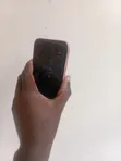Apple iPhone XR 64GB Pink - 4