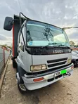 Isuzu FVZ 2010 Tipper Truck - 2