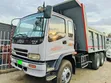 Isuzu FVZ 2010 Tipper Truck - 3