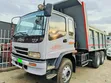 Isuzu FVZ 2010 Tipper Truck - 4