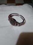 Quamer Bangle Watch - Mpya Kabisa - 1