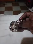 Quamer Bangle Watch - Mpya Kabisa - 3