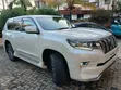 Toyota Land Cruiser Prado TX 2019 - 3