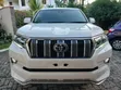 Toyota Land Cruiser Prado TX 2019 - 4