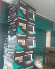 Hisense Manual Microwave White - 1