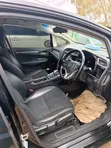 Honda Shuttle Hybrid 2017 Black - 4