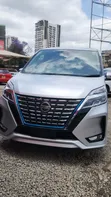 Nissan Serena 2019 Silver E-Power - 2
