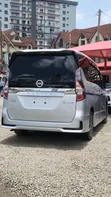 Nissan Serena 2019 Silver E-Power - 3
