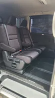 Nissan Serena 2019 Silver E-Power - 5