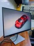 HP E27q G4 27-Inch QHD IPS Frameless Monitor - 4x USB Ports - 2