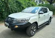 Toyota Hilux 2017 Nyeupe - 2