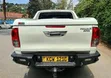 Toyota Hilux 2017 Nyeupe - 4