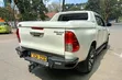 Toyota Hilux 2017 Nyeupe - 5