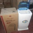 TLAC 7KG Semi-Automatic Washing Machine - 3