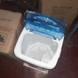 TLAC 7KG Semi-Automatic Washing Machine - 4