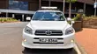 Toyota RAV4 Limited V6 4x4 2009 Nyeupe - 1