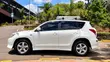 Toyota RAV4 Limited V6 4x4 2009 Nyeupe - 3
