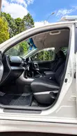Toyota RAV4 Limited V6 4x4 2009 Nyeupe - 4