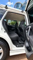 Toyota RAV4 Limited V6 4x4 2009 Nyeupe - 5
