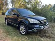 Honda CR-V 2.4 LX 4x4 Automatic 2008 - 1