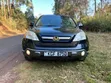 Honda CR-V 2.4 LX 4x4 Automatic 2008 - 2