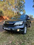 Honda CR-V 2.4 LX 4x4 Automatic 2008 - 3