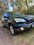 Honda CR-V 2.4 LX 4x4 Automatic 2008 - 4