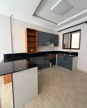 2 Bedroom Apartment for Rent in Westlands, Nairobi Central