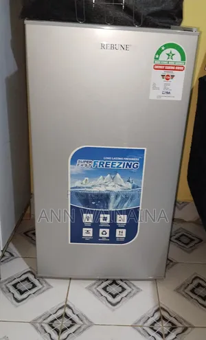 Rebune 90 Litre Refrigerator
