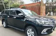 Toyota Hilux 2017 Nyeusi - 3