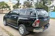 Toyota Hilux 2017 Nyeusi - 4