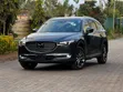 Mazda CX-8 2.5 25t AWD (7 Seater) 2020 SUV - Gray - 5