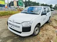 Toyota Probox 1.5 GL 4WD 2019 White - 1
