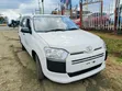 Toyota Probox 1.5 GL 4WD 2019 White - 2