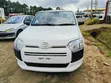 Toyota Probox 1.5 GL 4WD 2019 White - 3