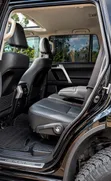 Toyota Land Cruiser Prado 2.8 TX 2020 Diesel - 1
