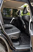 Toyota Land Cruiser Prado 2.8 TX 2020 Diesel - 2