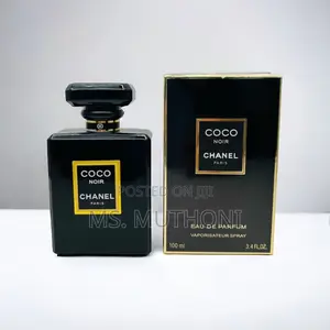 Chanel Coco Noir Eau de Parfum (100ml)