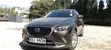 Mazda CX-3 1.5 Diesel FWD 2015 Gray - 2