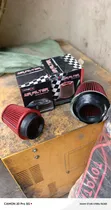 3-inch Conical High Flow Sport Air Filter - 1