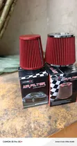 3-inch Conical High Flow Sport Air Filter - 2