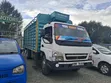 Mitsubishi Fuso Canter Lori - 1