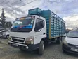 Mitsubishi Fuso Canter Lori - 2