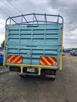 Mitsubishi Fuso Canter Lori - 5