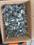 Hex Self Drilling Screws 3/4" with Washer (200pcs/PKT) - 1