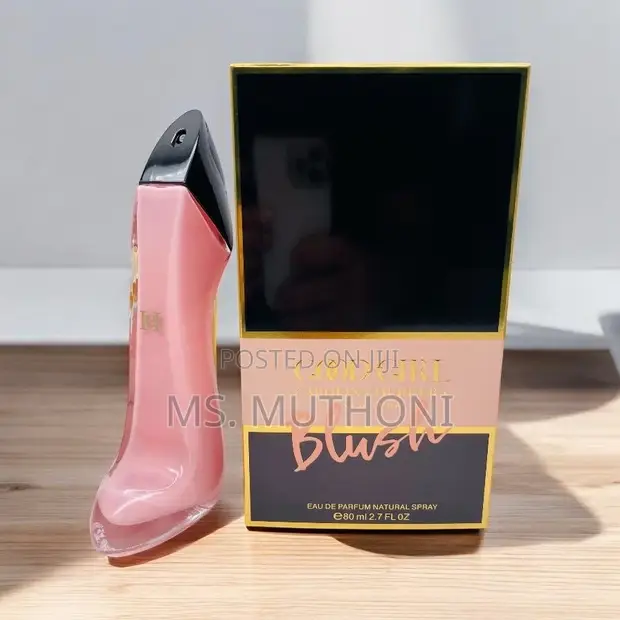 Carolina Herrera Good Girl Blush Eau de Parfum 80ml - 1